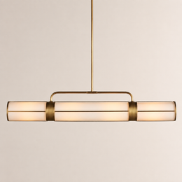 Krem Linear Pendant