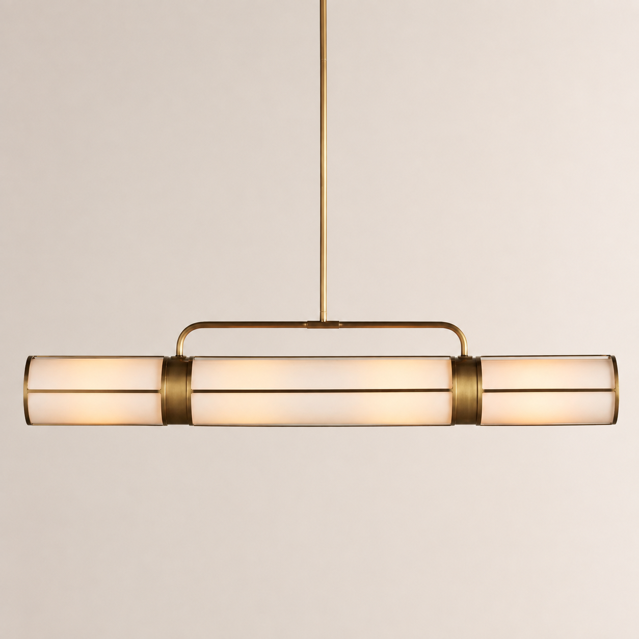 Krem Linear Pendant