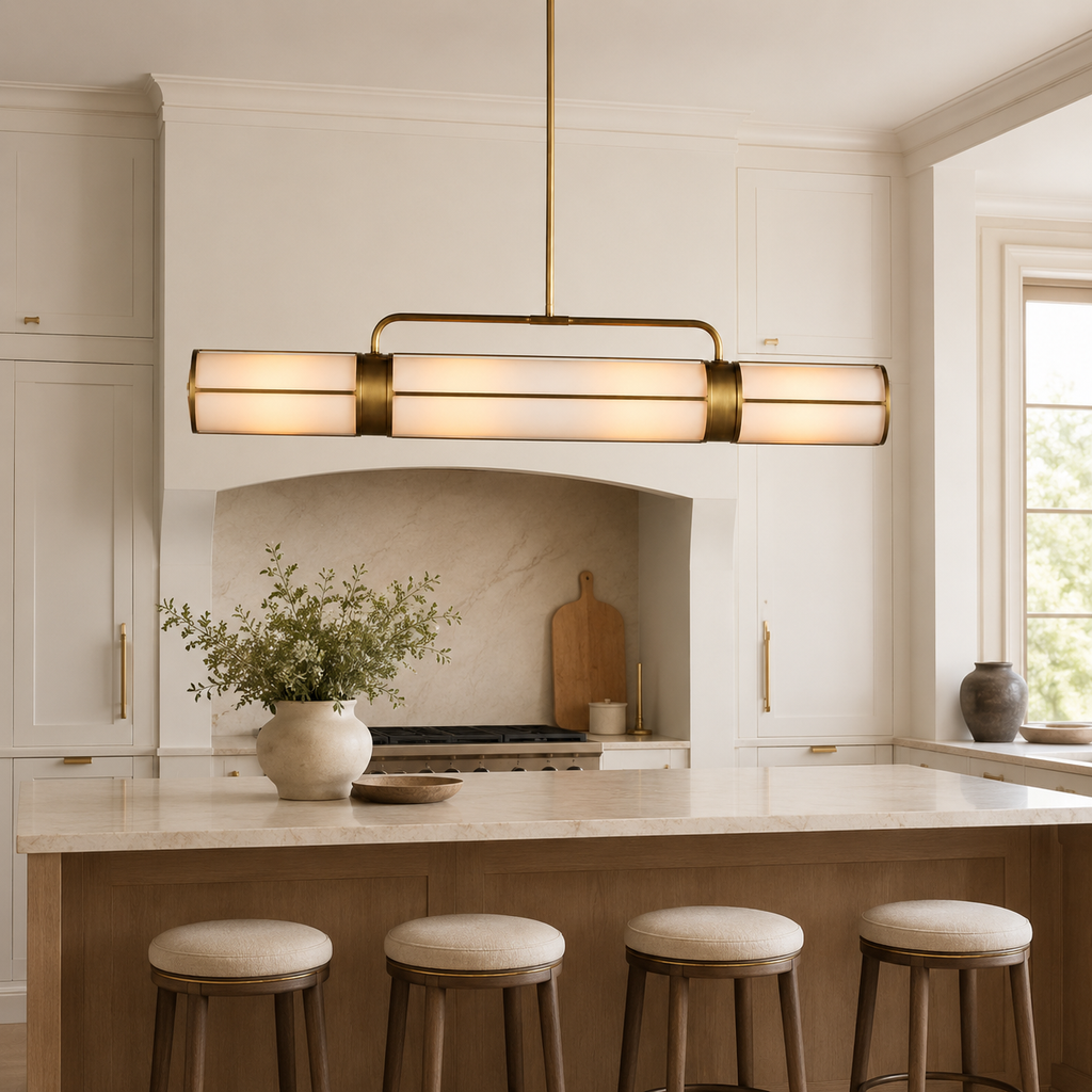Krem Linear Pendant