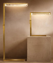 Audessa Crystal Table Lamp
