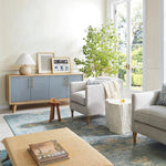 Wovena Sideboard