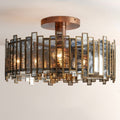 Lailan Flushmount 20"