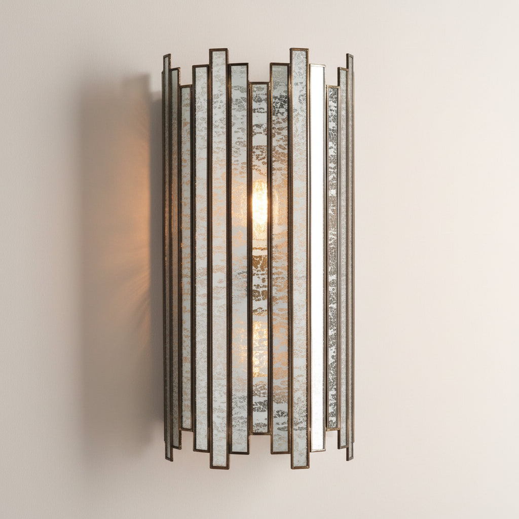 Lailan Wall Sconce 21"