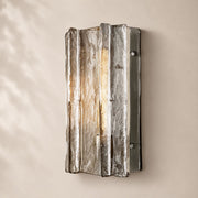Latiera Glass Wall Sconce 15