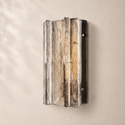 Latiera Glass Wall Sconce 15