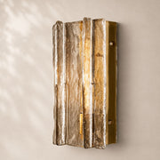 Latiera Glass Wall Sconce 15