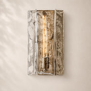 Latiera Glass Wall Sconce 15