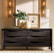 Latiera Glass Wall Sconce 15