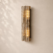 Latiera Glass Wall Sconce 15