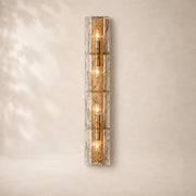Latiera Glass Wall Sconce 15