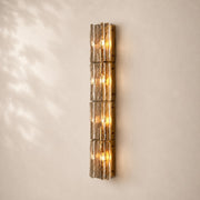 Latiera Glass Wall Sconce 15