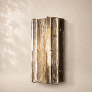 Latiera Glass Wall Sconce 15