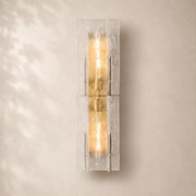 Latiera Glass Wall Sconce 15
