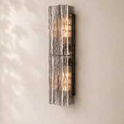 Latiera Glass Wall Sconce 15