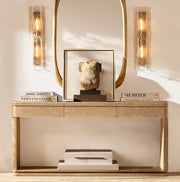 Latiera Glass Wall Sconce 15