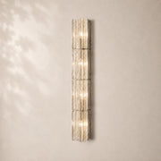 Latiera Glass Wall Sconce 15