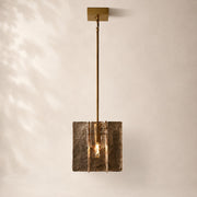 Latiera Glass Pendant Light