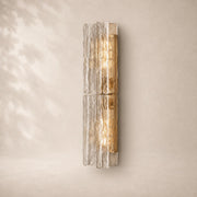 Latiera Glass Wall Sconce 15