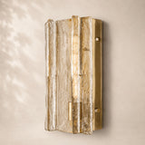 Latiera Glass Wall Sconce 15