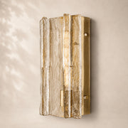 Latiera Glass Wall Sconce 15