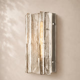 Latiera Glass Wall Sconce 15