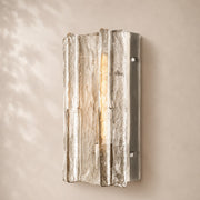 Latiera Glass Wall Sconce 15