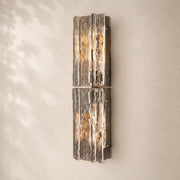 Latiera Glass Wall Sconce 15
