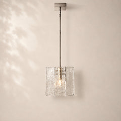 Satin Nickel