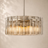 Latiera Glass Round Chandelier 37