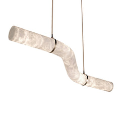 N L 154cm x H 10cm / L 60.6″ x H 3.9″