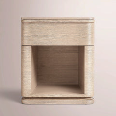 GREIGE OAK