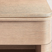 Liromelle Open Nightstand