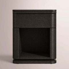 BLACK OAK