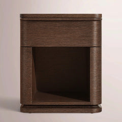 BROWN OAK