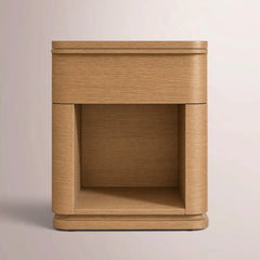 NATURAL OAK