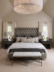 Liromelle Open Nightstand