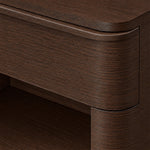 Liromelle Open Nightstand