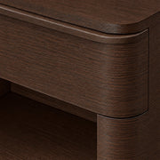 Liromelle Open Nightstand
