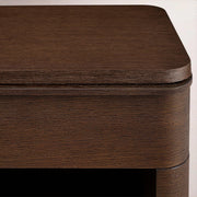Liromelle Open Nightstand