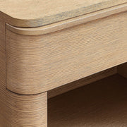 Liromelle Open Nightstand