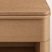 Liromelle Open Nightstand