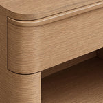 Liromelle Open Nightstand