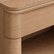 Liromelle Open Nightstand