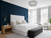 Liromelle Open Nightstand