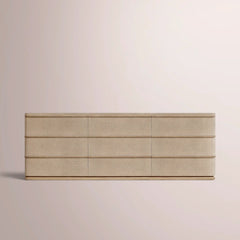 9-DRAWER 90"