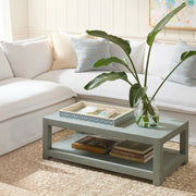 Dravena Coffee Table