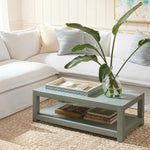 Dravena Coffee Table