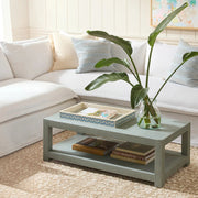 Dravena Coffee Table