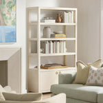 Dravena Bookshelf