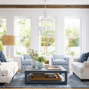 Dravena Coffee Table